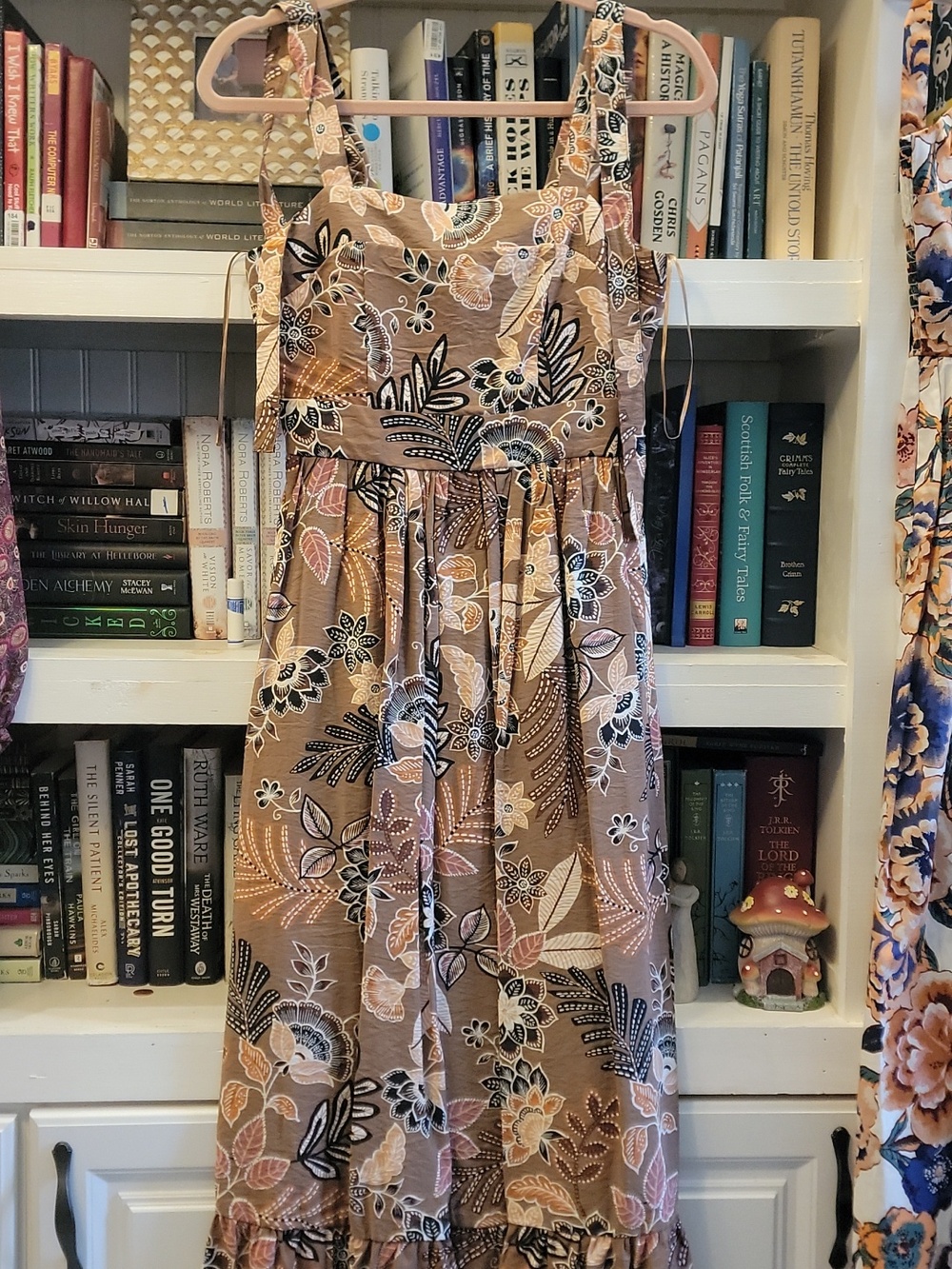 Rachel Zoe Sundress